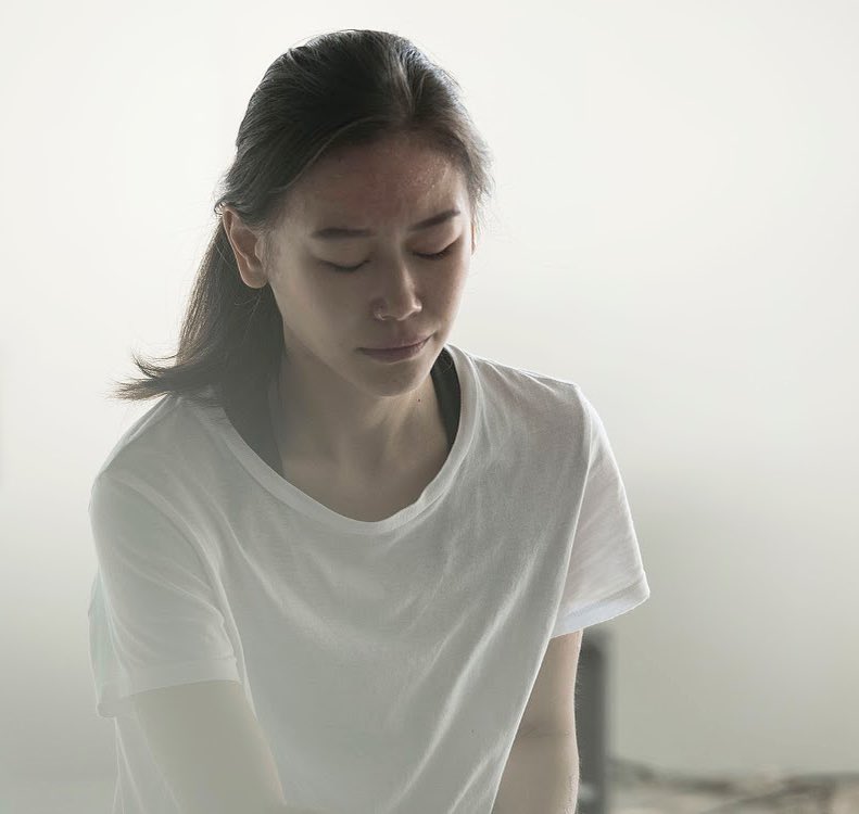 Instagram/rocyiewong She speaks from experience.